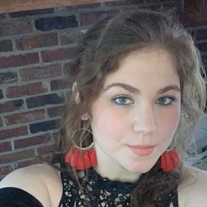 Meet your Posher, Tilly